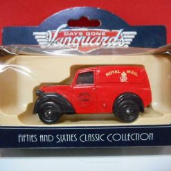 VANGUARDS MORRIS ROYAL MAIL 58003 (LLEDO / DAYS GONE)