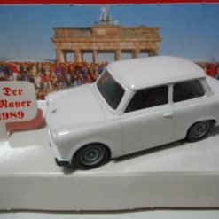 VITESSE 4006 TRABANT.... DER TRABI DDR