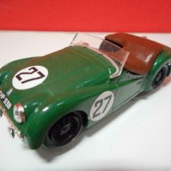 VITESSE TRIUMPH TR