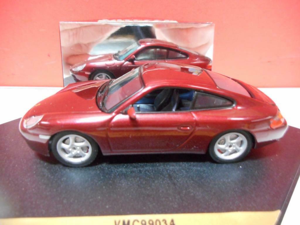 VITESSE VMC99034 PORSCHE 911 CARRERA 4 1999 - Afbeelding 2