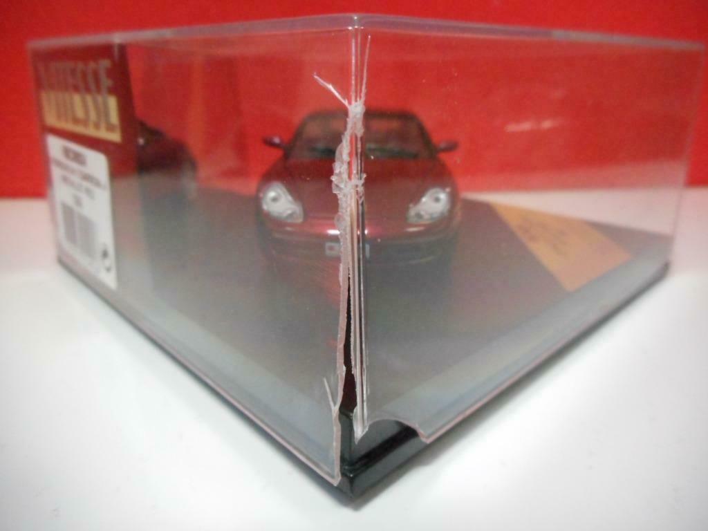 VITESSE VMC99034 PORSCHE 911 CARRERA 4 1999 - Afbeelding 4