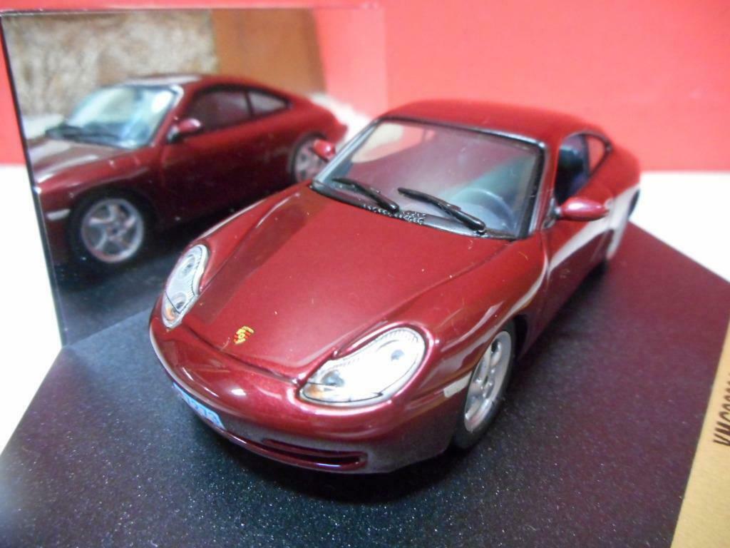 VITESSE VMC99034 PORSCHE 911 CARRERA 4 1999