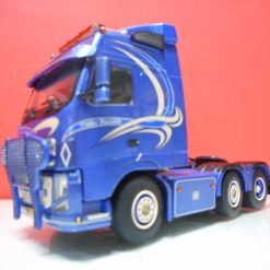 WSI 01-1221 VOLVO BUWALDA