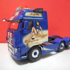 WSI 01-1338 VOLVO FH3 HÄNGGI