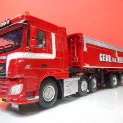 WSI 01-1846 DAF XF GEBR. VAN DER HEIDEN