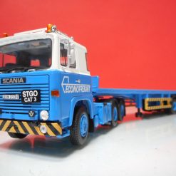 WSI 01-3368 Scania 1-serie Econofreight