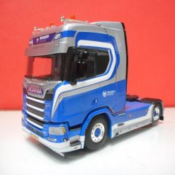 WSI 01-3550 SCANIA VAN HARTEN