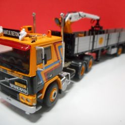 WSI 01-3734 VOLVO Fa. BUITER