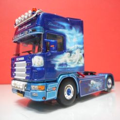 WSI 01-3746 SCANIA R4 STEENBERGEN