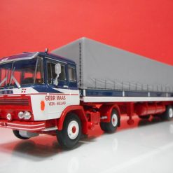 WSI 01-3808 DAF 2600 MAASTRANS, VEEN