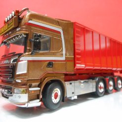 WSI 01-3818 SCANIA TONERUD