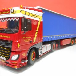 WSI 01-3840 DAF ALB. SWIJNENBURG