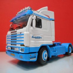 WSI 01-3958 SCANIA FREIGHTLINE EUROPE