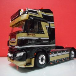 WSI 01-4026 IVECO PLOKKER PALLETS