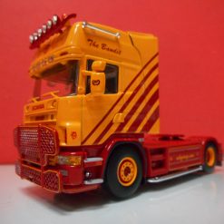 WSI 01-4118 SCANIA R4 VSB GROEP BV