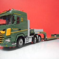 WSI 01-4227 DAF XG JAN KEES BOER
