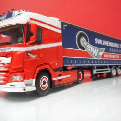 WSI 01-4243 DAF XG SWIJNENBURG