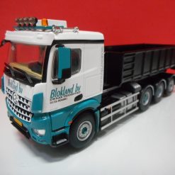 WSI 01-4248 MERCEDES AROCS BLOKLAND