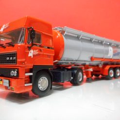 WSI 01-4387 DAF 3300 ALBERT KEIJZER