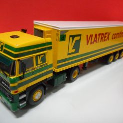 WSI 01-4393 DAF VLATREX