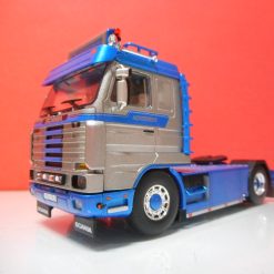 WSI 01-4453 SCANIA S SERIE NORDBERGHS