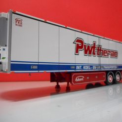 WSI 01-4456 PWT CARGO KOELOPLEGGER