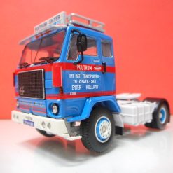 WSI 01-4458 VOLVO F88 PULTRUM RIJSSEN BV