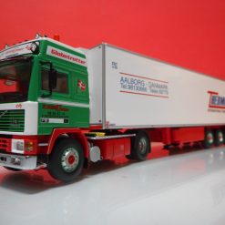 WSI 01-4507 VOLVO F12 FREDERIK JENSEN