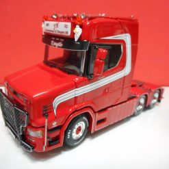 WSI 01-4514 SCANIA VLASTUIN JH ENTREPRENAD & TRANSPORT AB