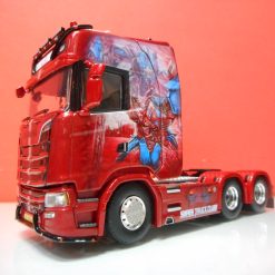 WSI 01-4521 SCANIA HAIZHOU