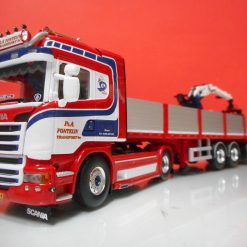 WSI 01-4526 P&A FONTEIJN