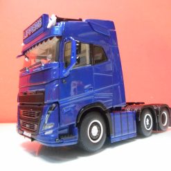 WSI 01-4553 VOLVO FH5 LIPPENS