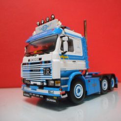WSI 01-4567 SCANIA 3 SERIE VAN DE KAMP & DOCHTERS