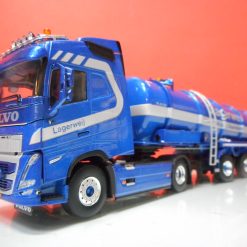 WSI 01-4602 VOLVO FH5 LAGERWEIJ
