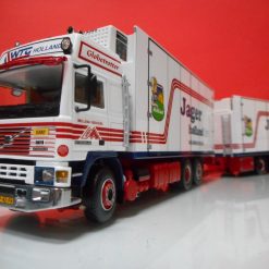 WSI 01-4643 VOLVO F12 MELLEMA / JAGER NIEUW AMSTERDAM