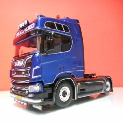 WSI 01-4666 SCANIA R GEELHOED