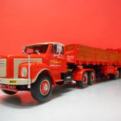 WSI 01-4675 SCANIA TORPEDO HUSKENS
