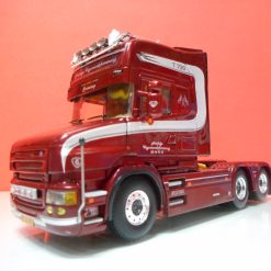 WSI 01-4685 SCANIA T6 HERFOLGEN VOGMANDSFORRETNING