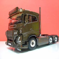 WSI 01-4698 VOLVO FH5 GVT TRANSPORT BRUGGE