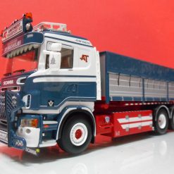 WSI 01-4748 SCANIA RS ANFINEST