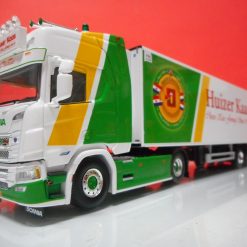 WSI 01-4781 SCANIA R HIGHLINE VISSER KAAS