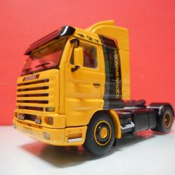 WSI 01-4782 SCANIA 3 SERIE KROMMENHOEK BV