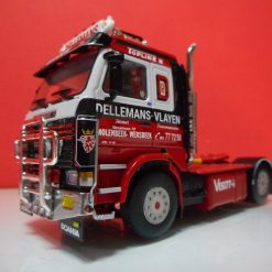 WSI 01-4804 SCANIA 3 SERIE DELLEMANS-VLAYEN