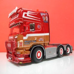WSI 01-4825 SCANIA R6 MANUEL ROGL