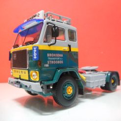 WSI 01-4878 VOLVO F88 BRONSEMA STROOBOS