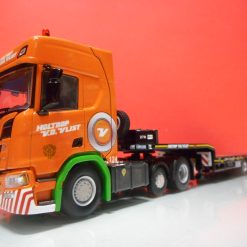 WSI 01-4956 SCANIA R HIGHLINE HOLTROP VAN DER VLIST