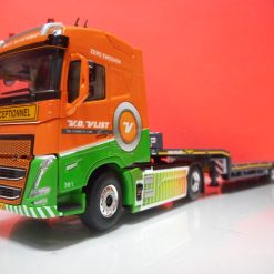 WSI 01-4995 VOLVO FH5 VAN DER VLIST GROOT AMMERS