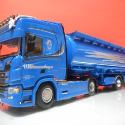 WSI 01-5040 SCANIA R HIGHLINE VANNIEUWENHUYZE, BELGIË