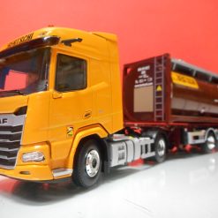 WSI 01-5110 DAF XF BERTSCHI, ZWITSERLAND