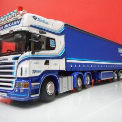 WSI 02-1124 SCANIA IAN Mc CANN